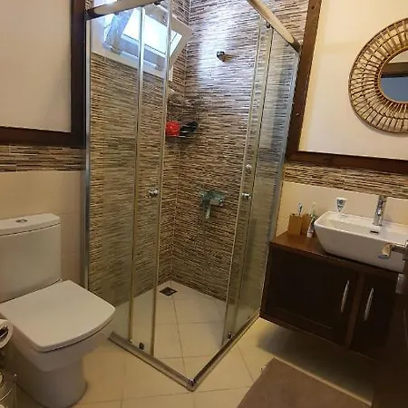 Beautiful Villa In Bodrum Guemuesluek For Families And Couples * بودروم