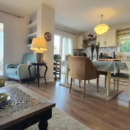 Beautiful Villa In Bodrum Guemuesluek For Families And Couples بودروم